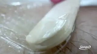 Starsoft Hypoallergenic Depilatory Wax | Starpil Wax