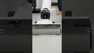 Meet Uwant D500 Wet Dry Vacuum