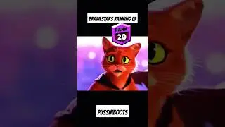 BrawlStars RANKING UP #shorts #rankingup #brawlstars