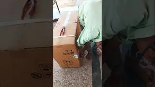 #daikinairconditioning #unboxing #inverterac #acinstallation #actechnician #airconditioner #trending
