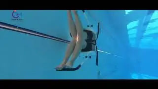 Fixed Pool Transfer Lift Device | Gilani Mobility Dubai