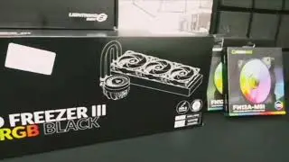 ЦП. Intel Core i5-14600KF s-1700 3.5GHz/24MB BOXМатеринка MSI MAG B760M Mortar WIFI II s-1700