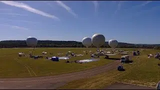 Inflation at the Gordon Bennett 2019