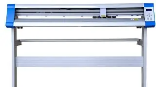 Yinghe Cutting Plotter Network Port Setting