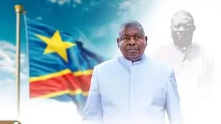 TEMPS DE LA FIN BOYOKA MESSAGE YA SOMO PAPA SIMON KIMBANGU KIANGANI APESI PONA AFRIQUE PE RDC 