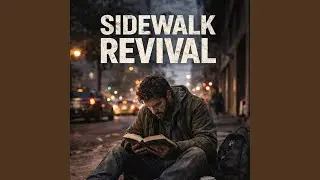 Sidewalk Revival
