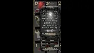 How to get the bloody Copper slicer in rpg elevator...