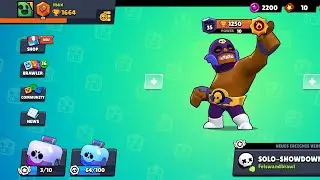 El primo auf 1250 Tropfen pushen ( letzte game zu Rank 35)