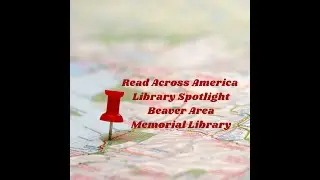 Read Across America Library Spotlight: Beaver Area Memorial Library