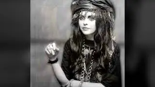 19. Funtime / Danielle Dax - Dark Adapted Eye 1988 - (Expanded Edition) #danielledax
