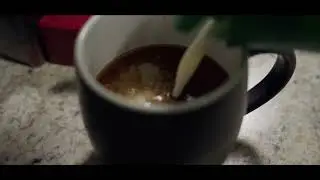 I Need It | Coffee Film | FX3