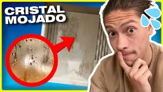 Vidrio mojado REALISTA?! | Tutorial de Corona Renderer & 3DS MAX