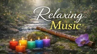 Seven Lights &bull; Sacred Flute Journey