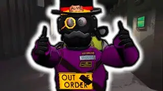 Lethal Company VR is... Very Funny LOL....