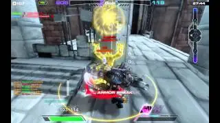 Archeblade - Гаспар1