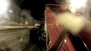 Tyler Robbins 2011-2012 Promo Video