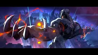Marvel Rivals ! Champion Ultron GAMEPLAY