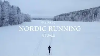 From Frozen Lakes to Sauna: How Finns Run in Winter
