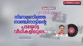 നാഞ്ചിനാട്-നിണമണിഞ്ഞ നാടിന്റെ പടയോട്ട വീഥികളിലൂടെ    | Nanjinad | Ambiance