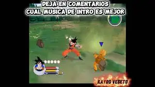 DRAGON BALL Z SAGAS 