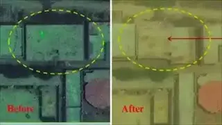 India Strikes Terror Camps in Pakistan: Operation Sindoor Targets JeM & LeT Bases