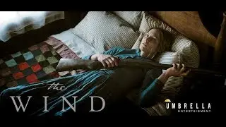 Ветер (2019) Официальный трейлер