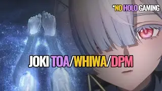 🔴 Open Joki TOA/WIWA/DPM - Kalo Gaada Saya Menguli Asterite Aja 😭 | Wuthering Waves