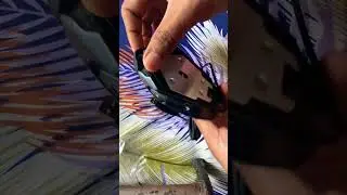 ZEBRONICS ZEB-TRANSFORMER-M Wired OpticalGaming Mouse #unboxing #mouse #zebronics #gaming h