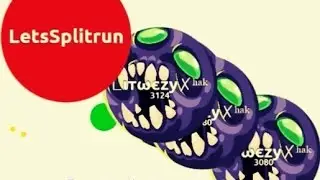 Agar.io Hub | W Chubby The Pro