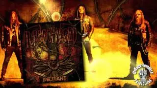 Turbocharged Militant Full album 2015