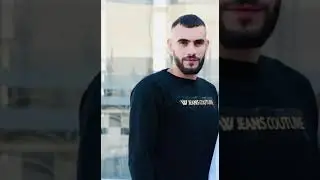 الاسير البطل سامح الأشقر | عدنان بلاونة