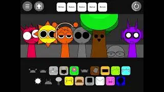 Splunko but classic (retro world)