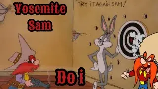 Yosenite sam tribute do i