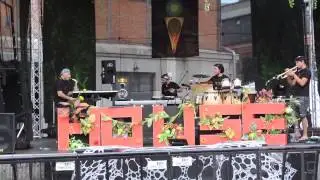 Aparat Beats for love 2015
