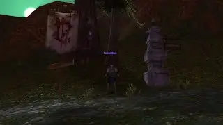 Warrior - Zone 1 - At War With The Scartlet Crusade - Tirisfal Glades Part 12