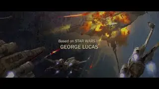 Mandalorian End Credits 05 06