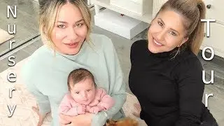 Baby Ayah's Nursery Tour!