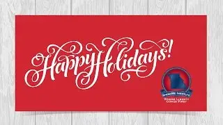 Happy Holidays from the Show-Me Institute