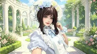 [ASMR] 卡芙卡女仆角色扮演｜哄睡ASMR小剧场