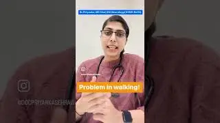When Should i consult a Neurologist? | Dr. Priyanka Sehrawat #neurologist #bestneurologist #shorts