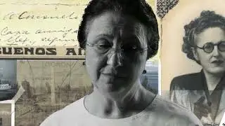 Consuelo Berges - Cartaviva 2