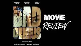 Bad Genius