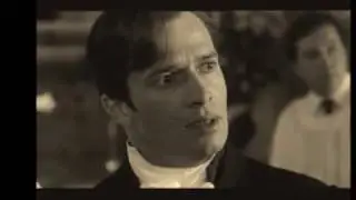 Young James Purefoy