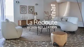La Redoute Int&eacute;rieurs Wohn-Kollektion 2021