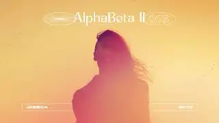 Jessica Skye - AlphaBeta II (Official Audio)