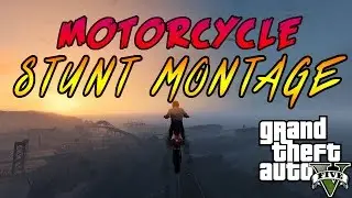 Different Heaven & EH!DE - My Heart - GTA V Stunt Montage |Music Mix Monday|