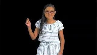 Callier Cochlear Implant Program: Maddy, age 9