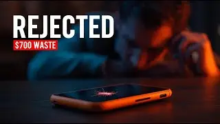 The AI Hardware Failure: Why Your Smartphone is Safe.