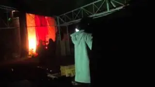 Rootikal Warriah @ One Love 2014, lacul Vidra | 17 - 21 Iulie - part 2
