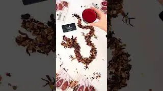 Tealyra - Celebrate Lunar New Year 2024 - Year Of Dragon with #tealyra #loosetea #teatime #tea